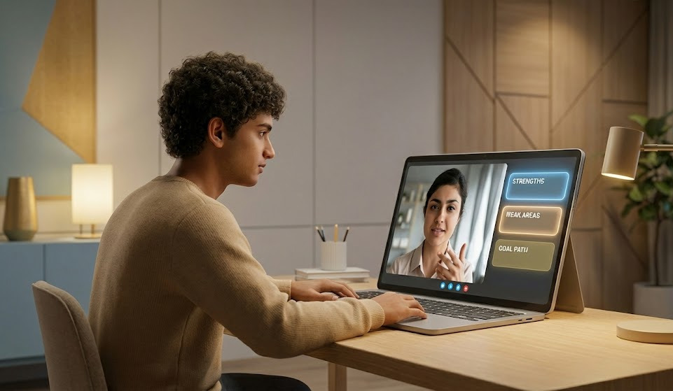 Personalized Mentorship