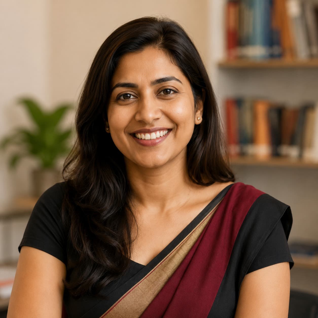 Ananya Sengupta
