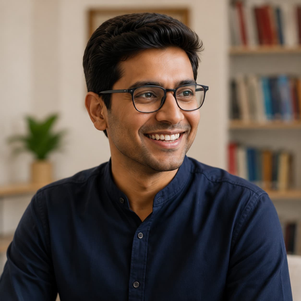 Rohan Mehta