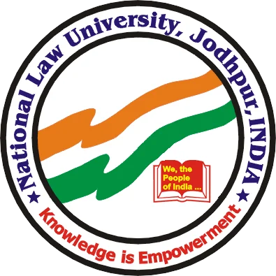National Law University, Jodhpur