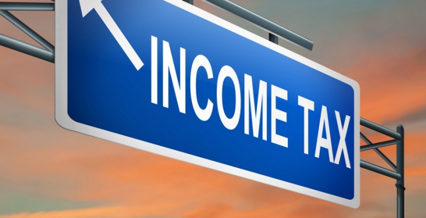 Income-Tax