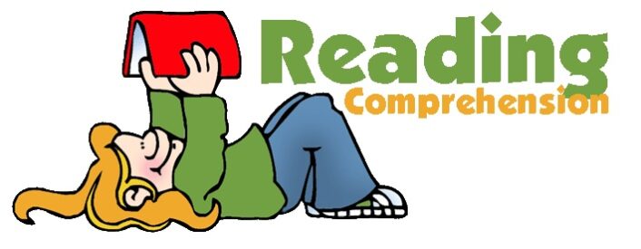 Reading-Comprehension