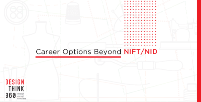 Why Choose Career in Design - Courses for NIFT / NID Preparation