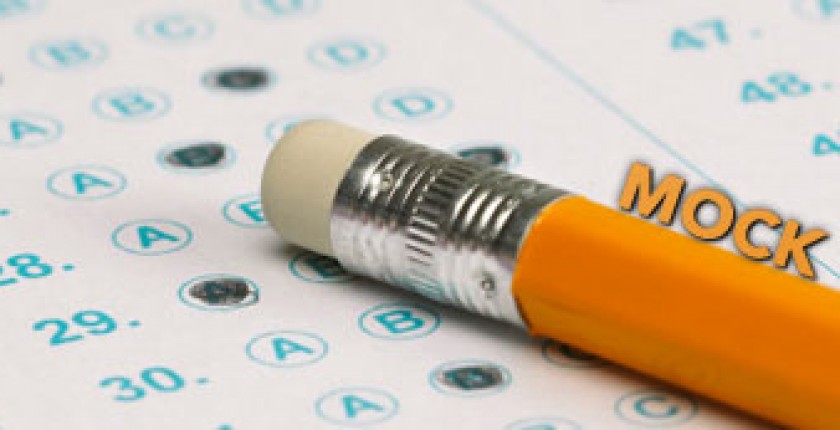 CLAT Mock Test - The key to success for CLAT
