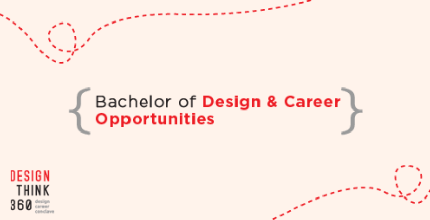 Design and Career Opportunities