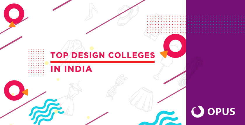 Top Design Colleges in India