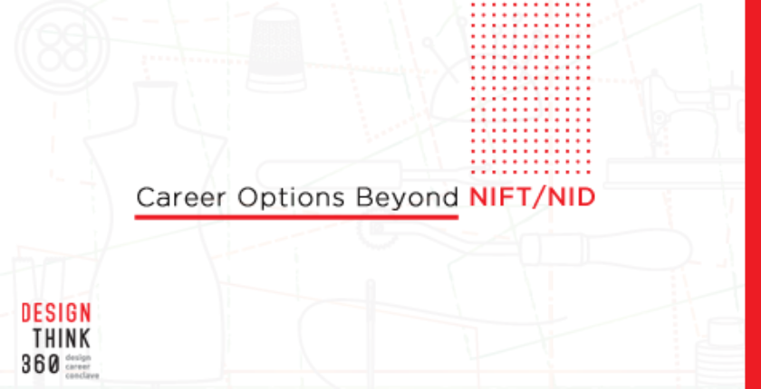 Design Schools Apart From NIFT and NID