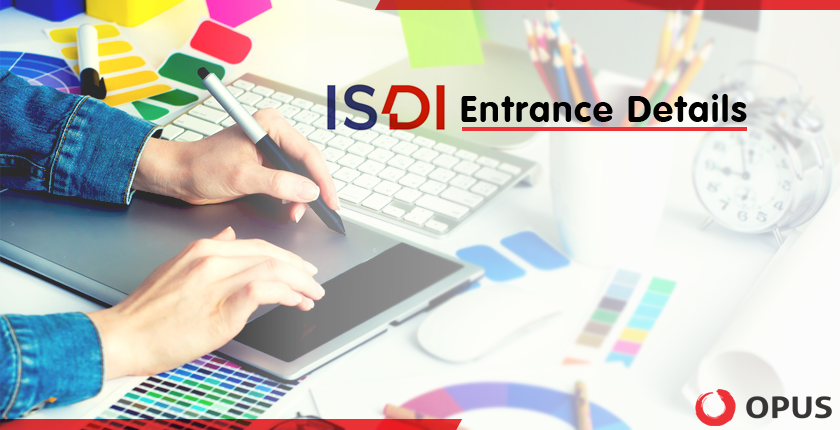 isdi admission