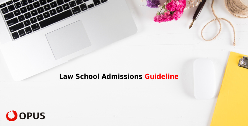 law-school-admissions