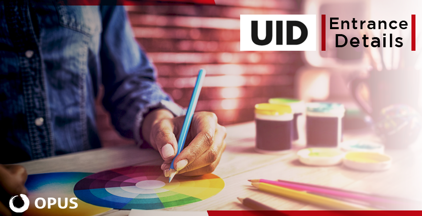 UID Admission