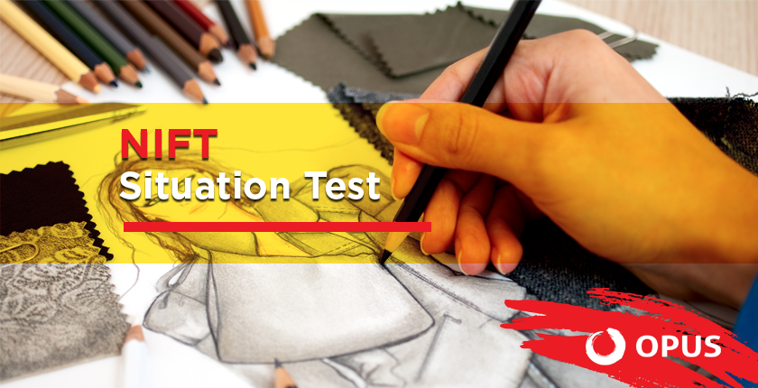 nift situation test