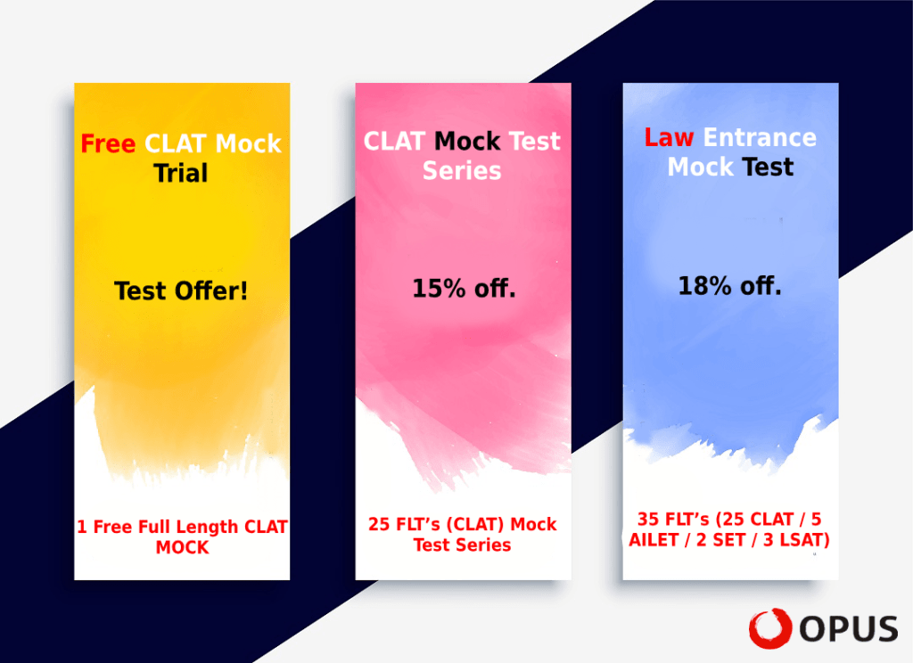 clat mock test