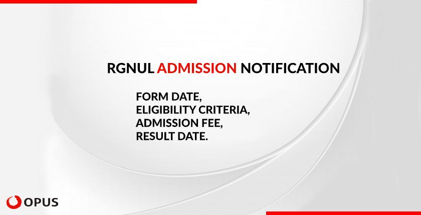 RGNUL_admission