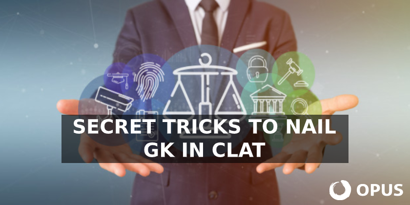 CLAT GK