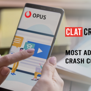 clat crash course