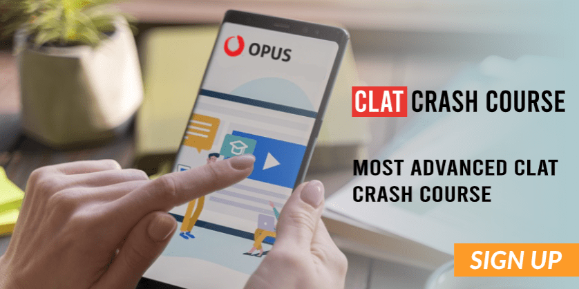 clat crash course