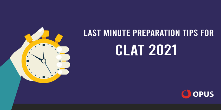 last-minute-Clat-preparation