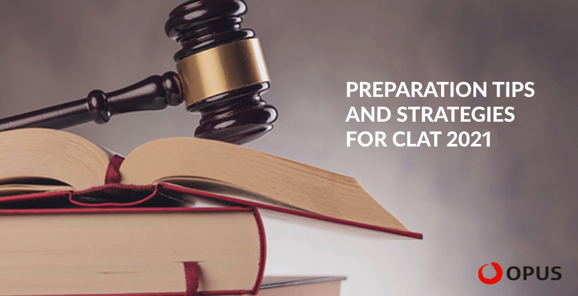 Strategies for CLAT