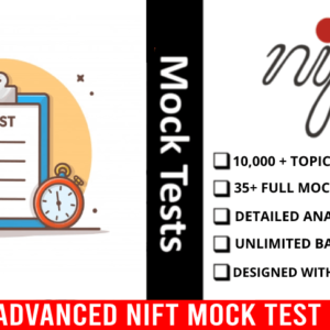 nift mock test