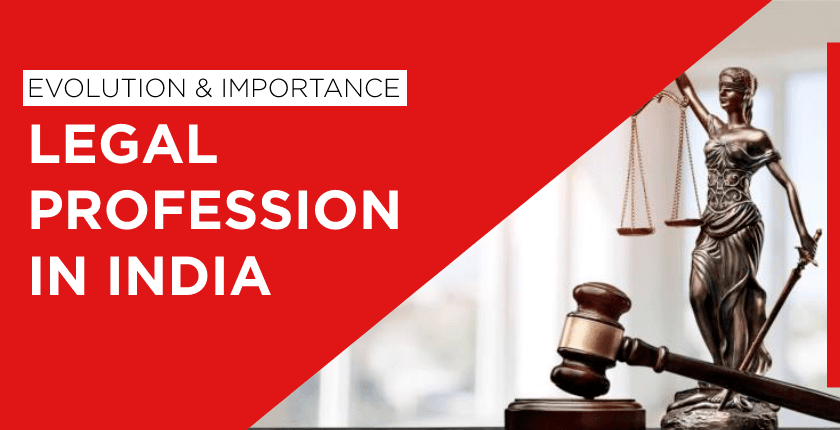 legal profession in india