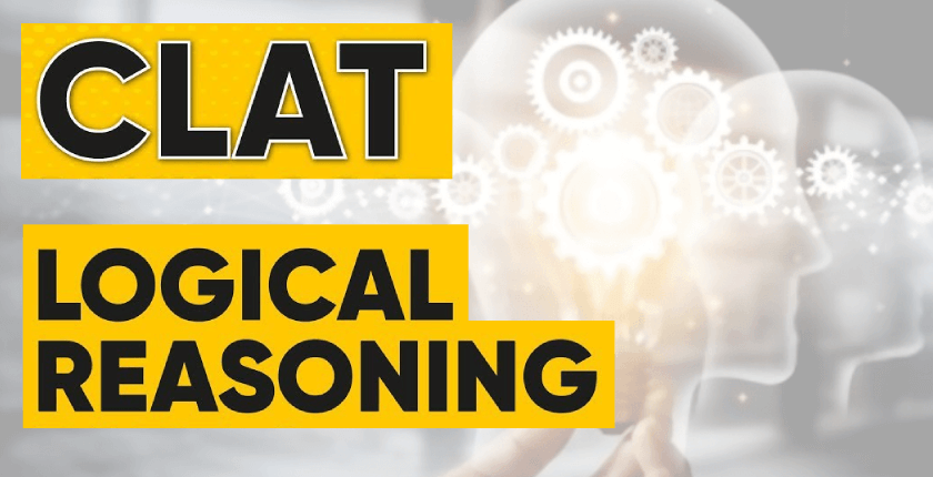 Logical Reasoning Skills For CLAT