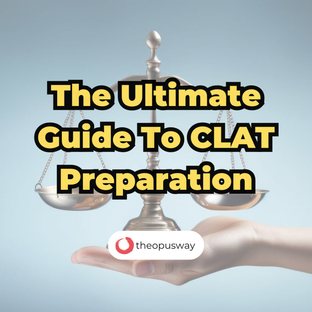 clat preparation
